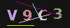 Gambar captcha